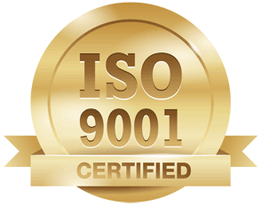 ISO 9001