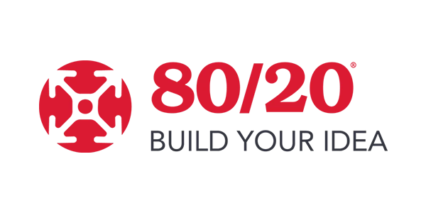 80/20 Inc.
