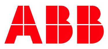 ABB Robotics Logo