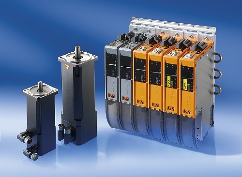 Motors