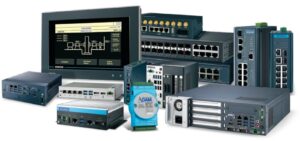 Industrial PC Image