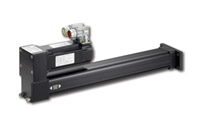 Actuators and Slides