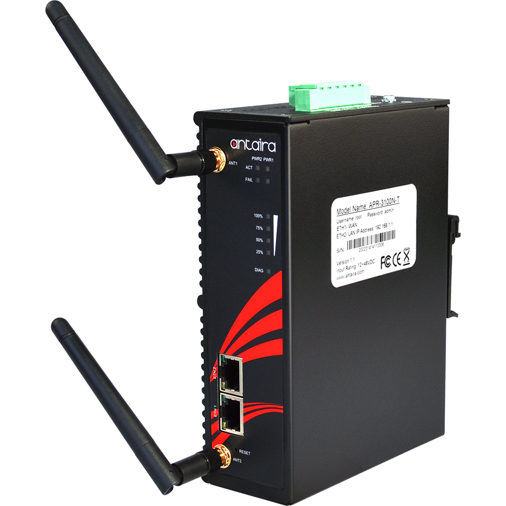 Industrial Wireless