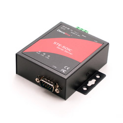 Serial Communication