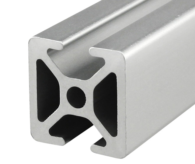 Aluminum Extrusion/Enclosures thumbnail