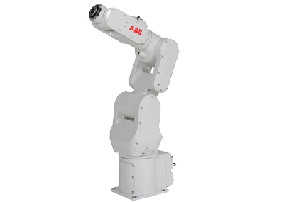 ABB Six Axis Robot