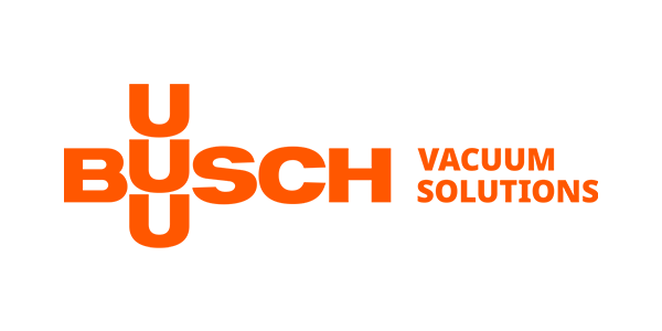 Busch Vacuum Pumps and Systems