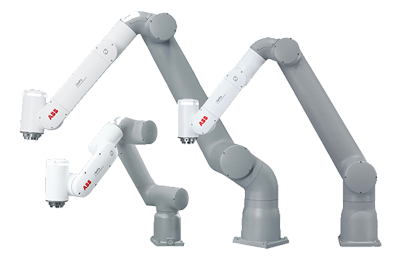 ABB Collaborative Robots