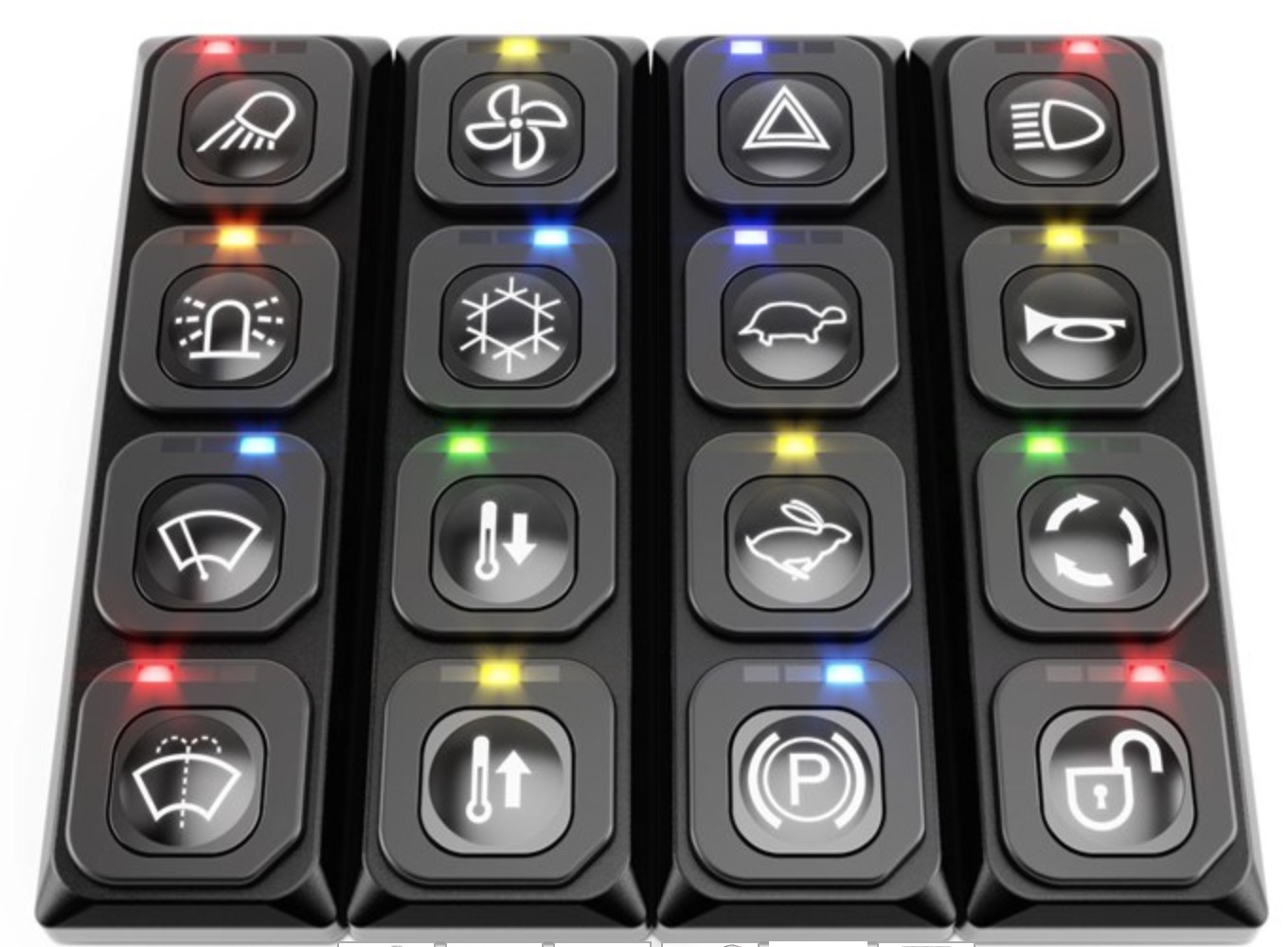 Keypads thumbnail