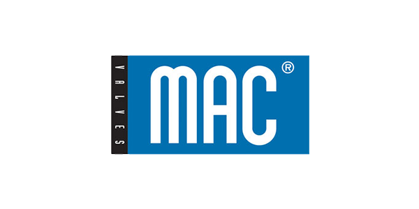 MAC Valves