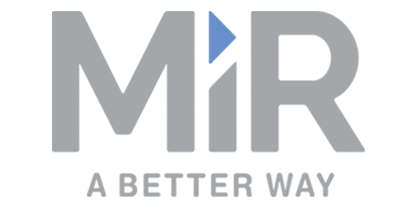 MiR logo