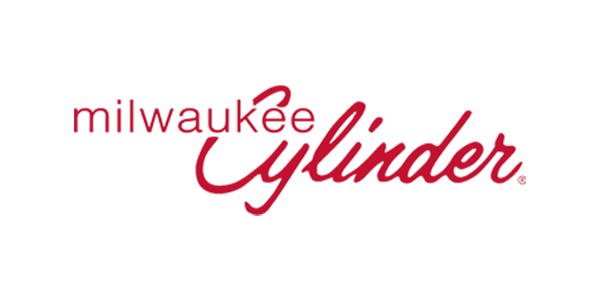 Milwaukee Cylinder logo