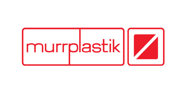 Murrplastik logo