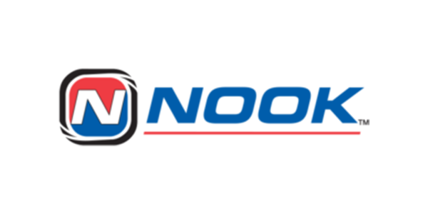 Nook Industries logo