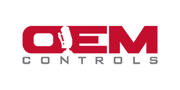 OEM Controls Inc. logo