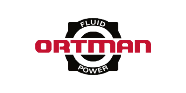 Ortman Cylinders logo