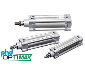 Cylinders, Actuators, & Slides thumbnail