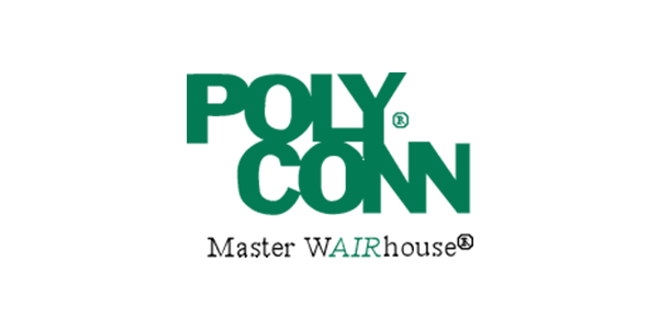 Polyconn logo