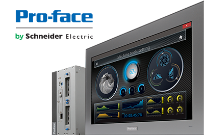 Proface Industrial PC