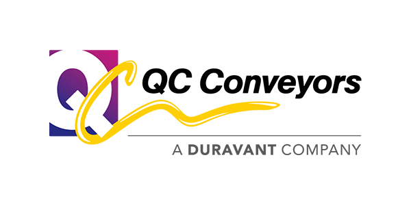 QC Conveyors logo