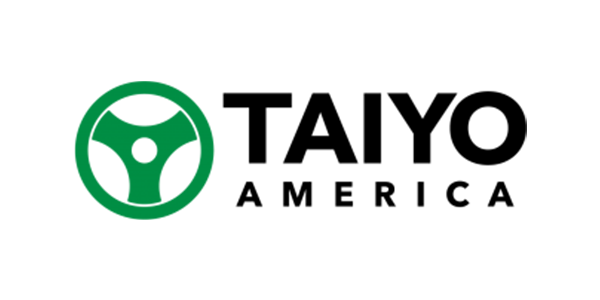 Taiyo America logo