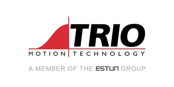 Trio Motion Technology logo