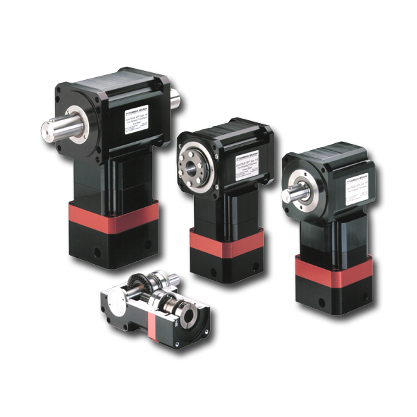 Gear Reducers