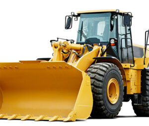 Tractor Image