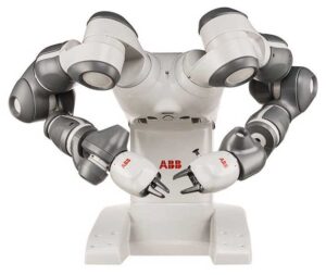 Robotics Thumbnail