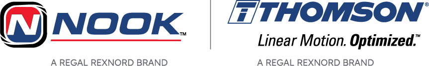 Nook Industries