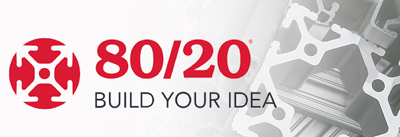 80 20 Build Your Idea