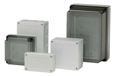 Fibox Enclosures