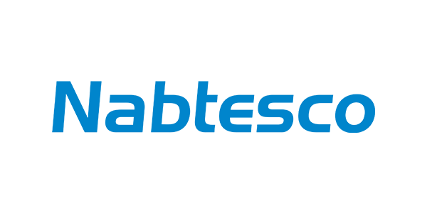 Nabtesco logo