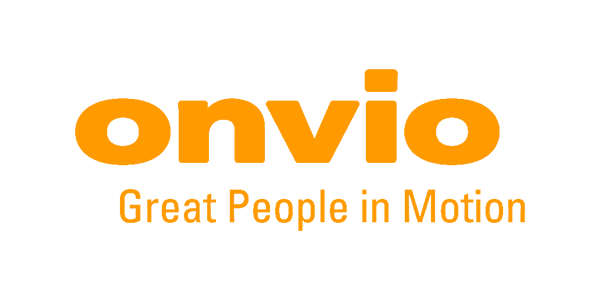 Onvio logo