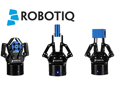 Robotiq Trio