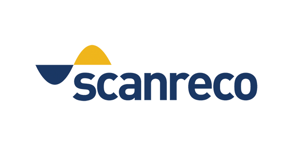 Scanreco logo