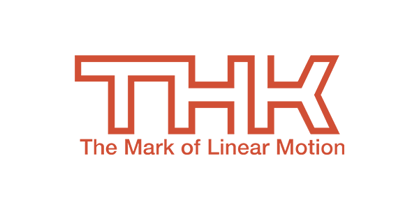 THK logo