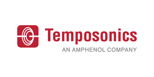 Temposonics logo