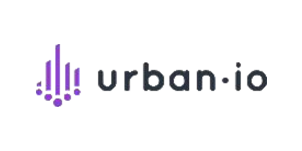 urban.io logo