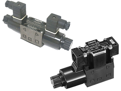 Hydraulic Valves thumbnail