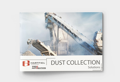 Dust Collection Brochure