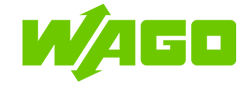 WAGO logo