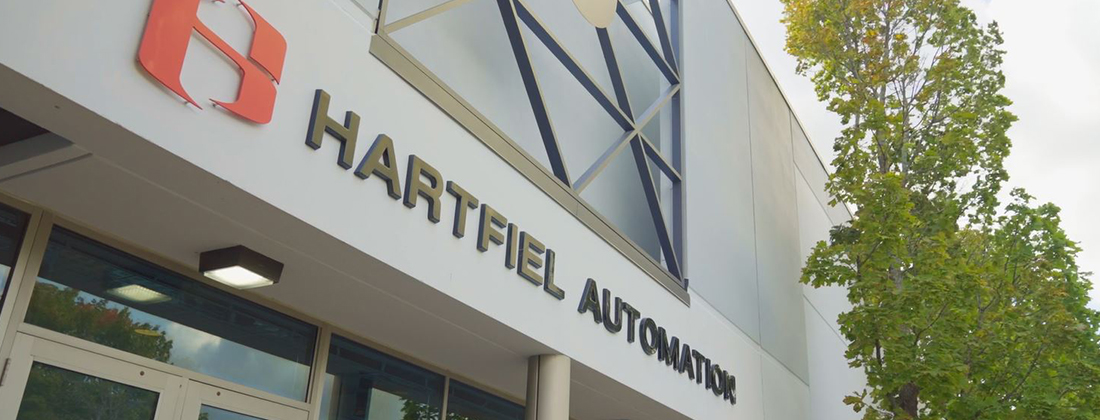 Hartfiel