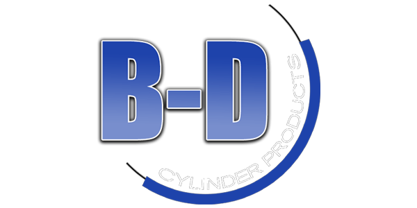 B-D Cylinder