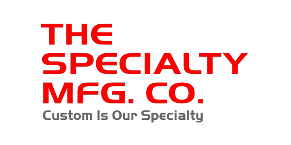 The Speciality MFG Co.