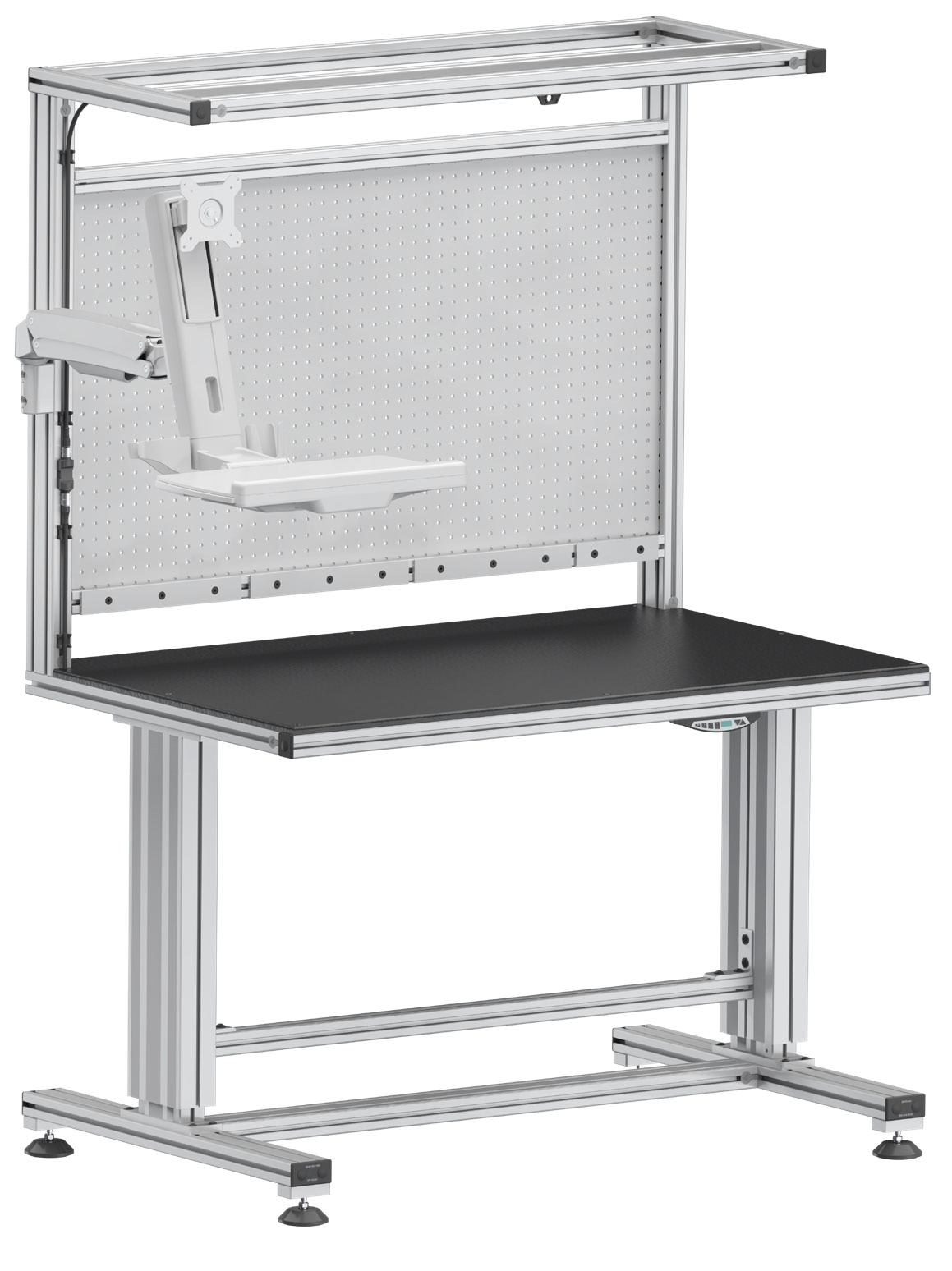 80/20 Workstation Kits | New from Hartfiel Automation