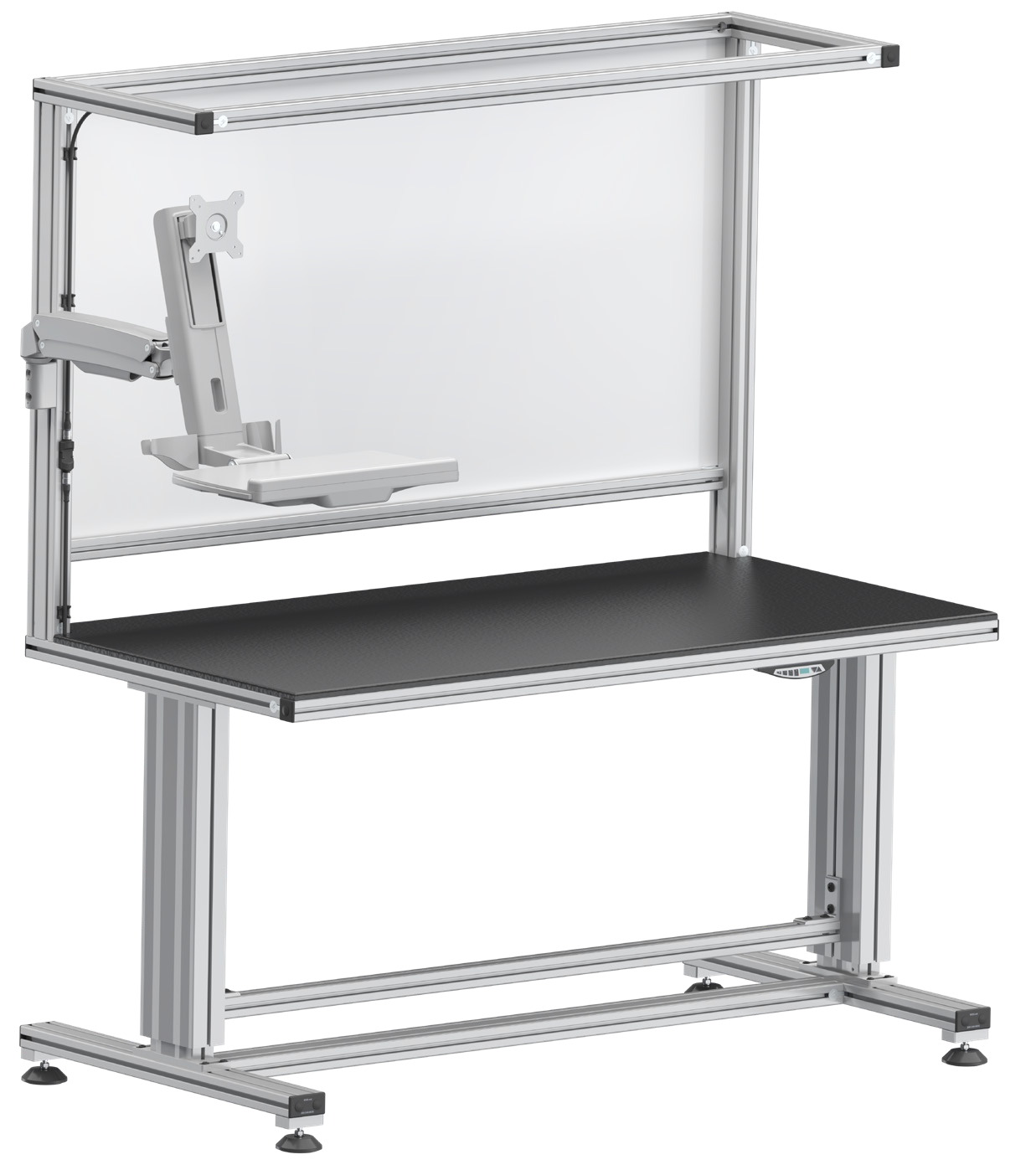 80/20 Workstation Kits | New from Hartfiel Automation